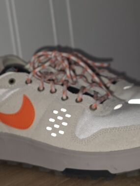 Nike Shoes Cordura Size 10
